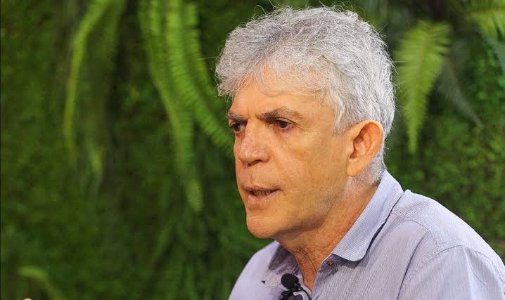 Ricardo Coutinho anuncia pré-candidatura a deputado federal em 2026: “Vou com minha voz e minha presença”
