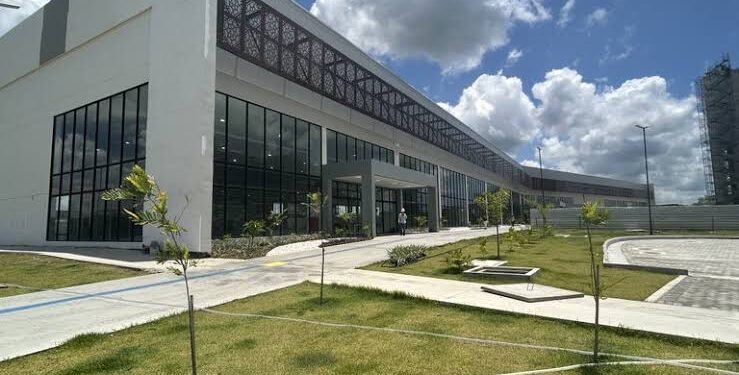 Coincidência ou sabotagem? Prefeito de CG muda data de evento para bater de frente com Centro de Convenções