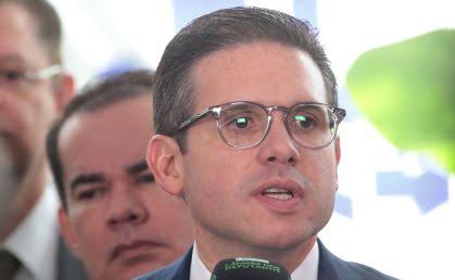 Hugo Motta adota cautela sobre 2026, mas reforça sintonia com a Paraíba: “Vamos ouvir o povo”