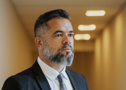 Jornalista Marcos Weric deixa a Secretaria de Comunicação da Assembleia Legislativa