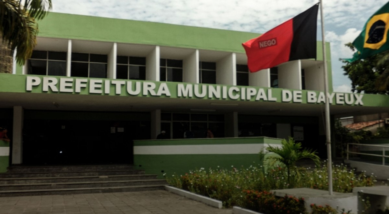 Justiça suspende decreto que anulava concurso público da Prefeitura de Bayeux