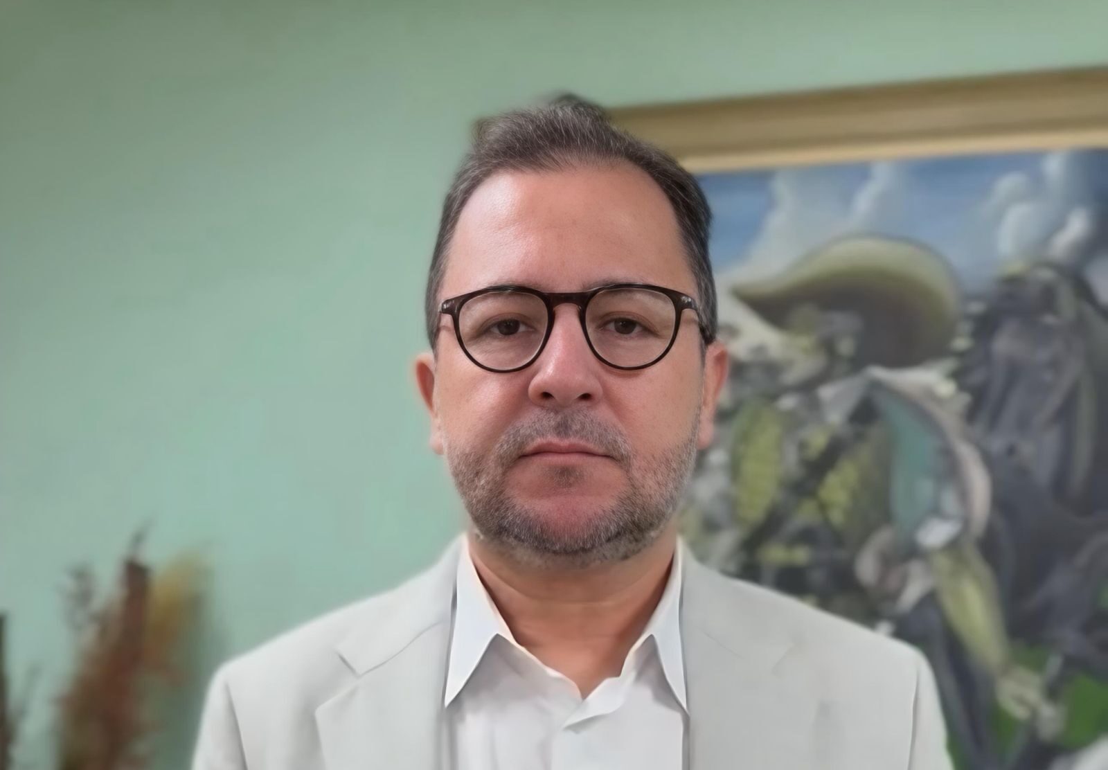 Secretaria de Representação em Brasília monitora situação de paraibanos e do prefeito Cícero Lucena em Israel