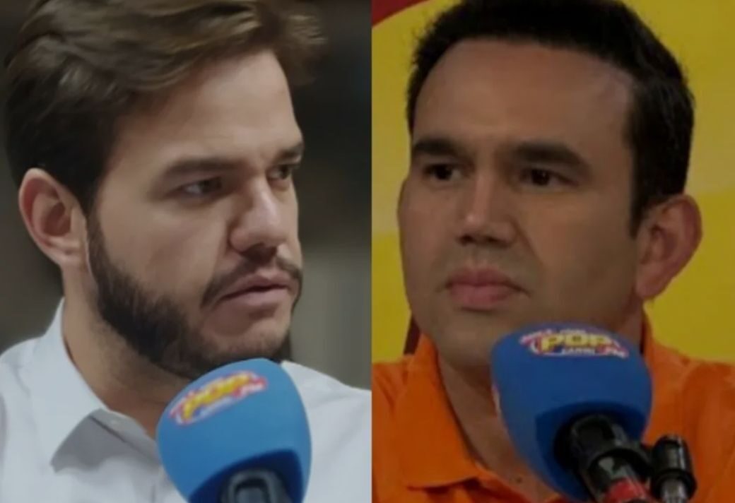 TRE-PB anula decisão e reabre Ação que pode cassar mandato de Bruno Cunha Lima