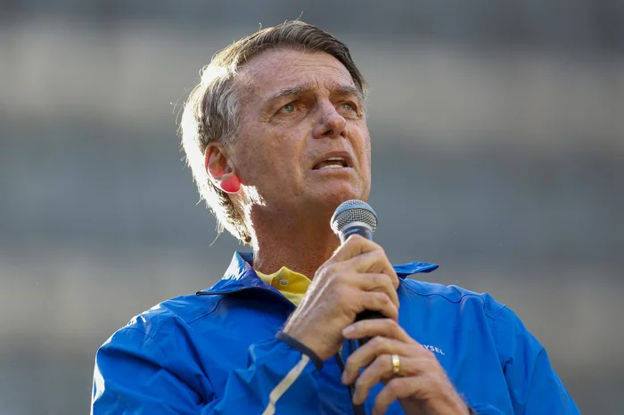 Bolsonaro suspende agenda e ficará em repouso durante o mês de julho, por orientação médica