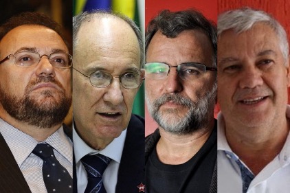 PT vai às urnas neste domingo para eleger novas lideranças e traçar rumos até 2026