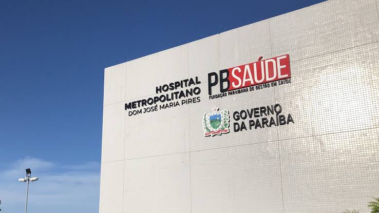 Dr. Jhony confirma que PB Saúde vai realizar novo concurso público e anuncia criação de 800 novos leitos
