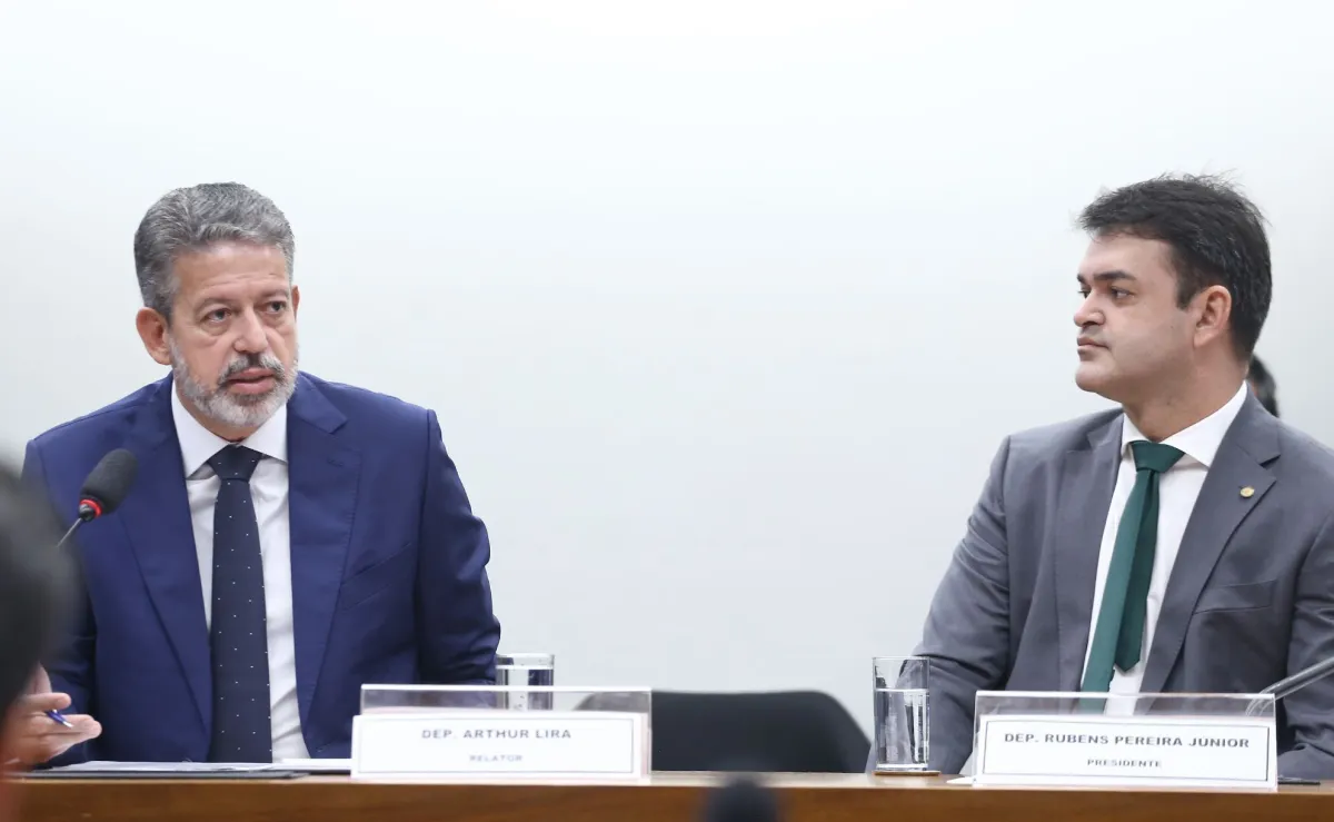 Câmara aprova aumento da isenção do IR para R$ 5 mil e amplia faixa de desconto até R$ 7.350