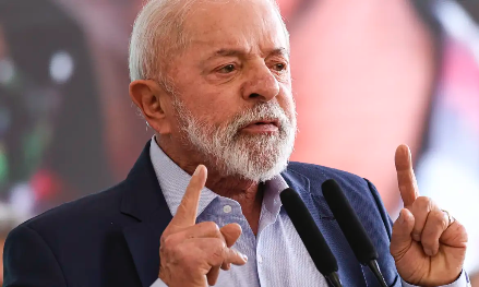 Governo envia carta aos Estados Unidos com proposta de negociação e cita “indignação” com tarifa de 50%