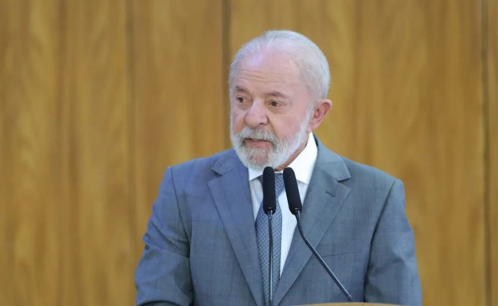 Lula veta projeto que amplia número de deputados na Câmara e PB pode perder cadeiras