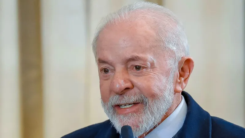 51% dos deputados federais avaliam governo Lula de forma negativa, aponta Genial/Quaest