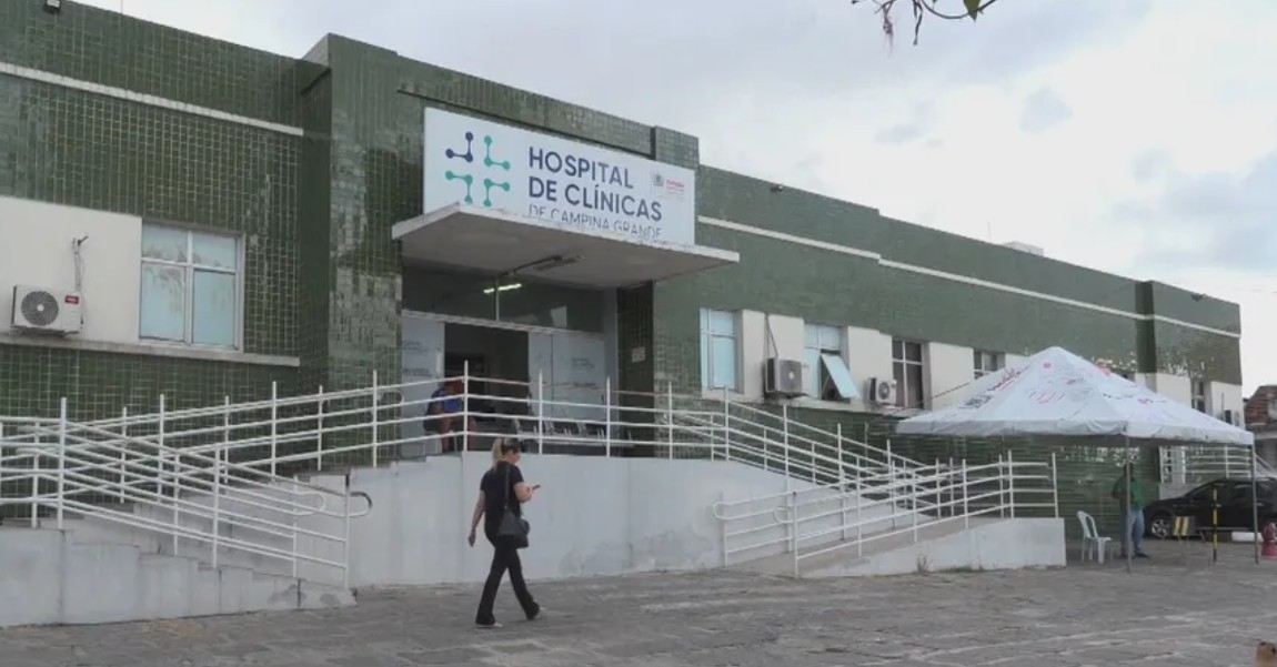 Justiça absolve ex-diretores, empresária e nutricionista suspeitos de fraude no Hospital de CG