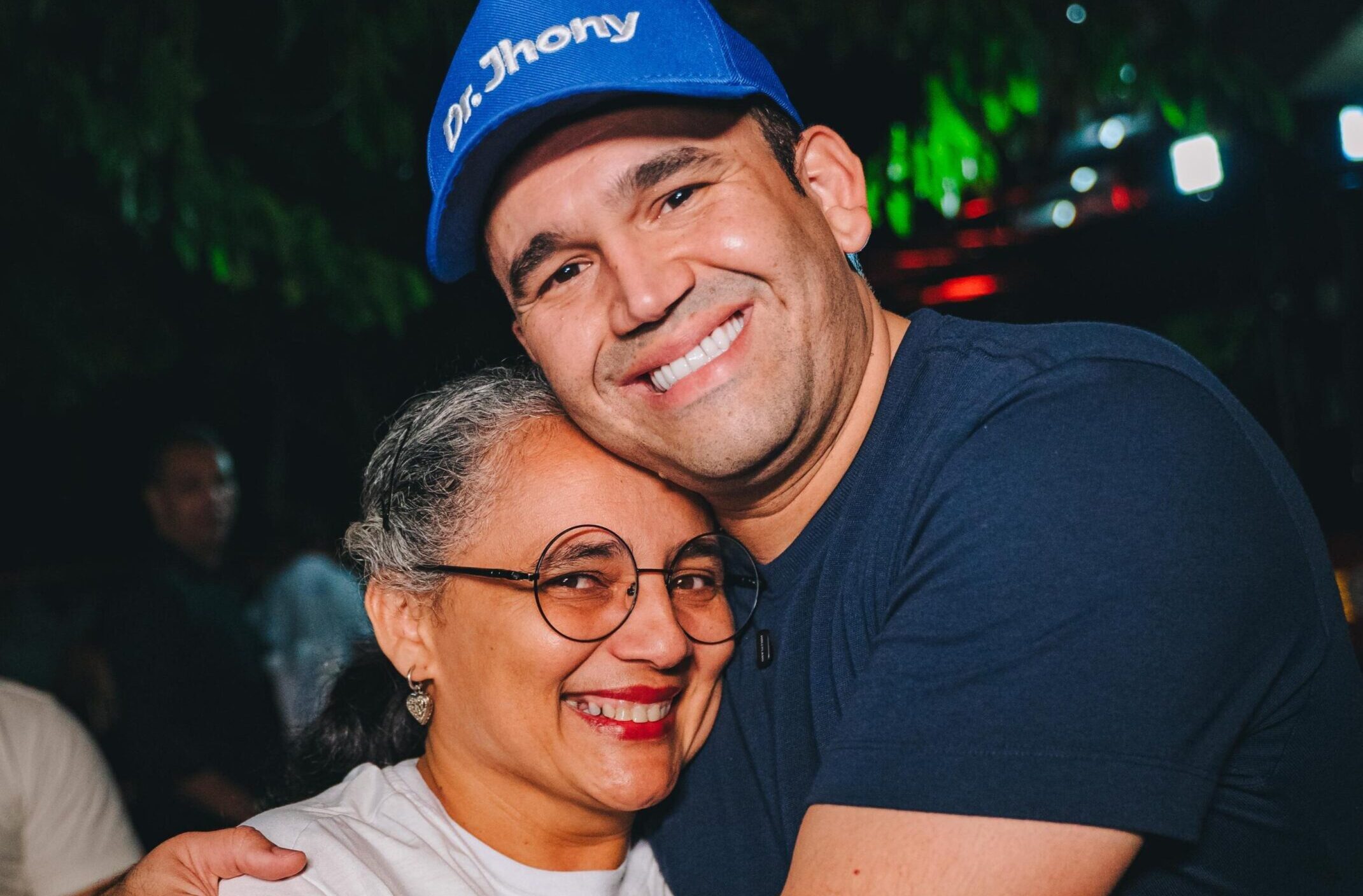 Dr. Jhony consolida presença e figura entre os mais citados para deputado federal na PB, aponta Instituto Ranking