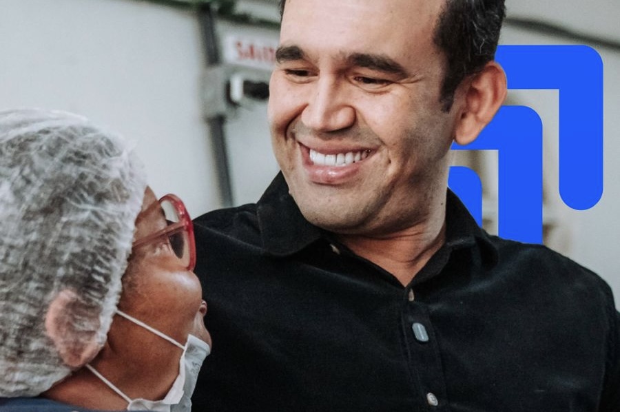 Nova pesquisa: Doutor Jhony figura na sexta posição entre os nomes mais lembrados para deputado federal