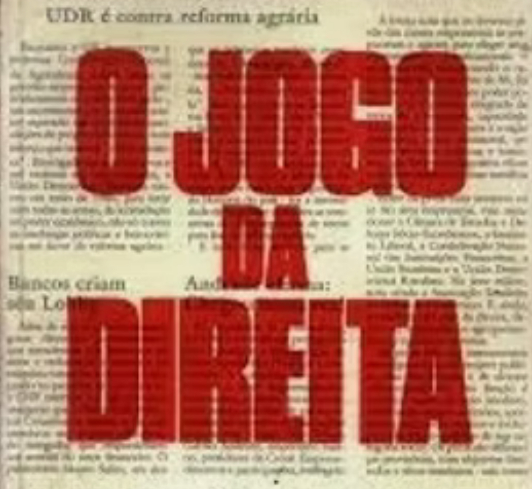 Direita da Paraíba repete discurso e não apresenta propostas concretas ao eleitorado
