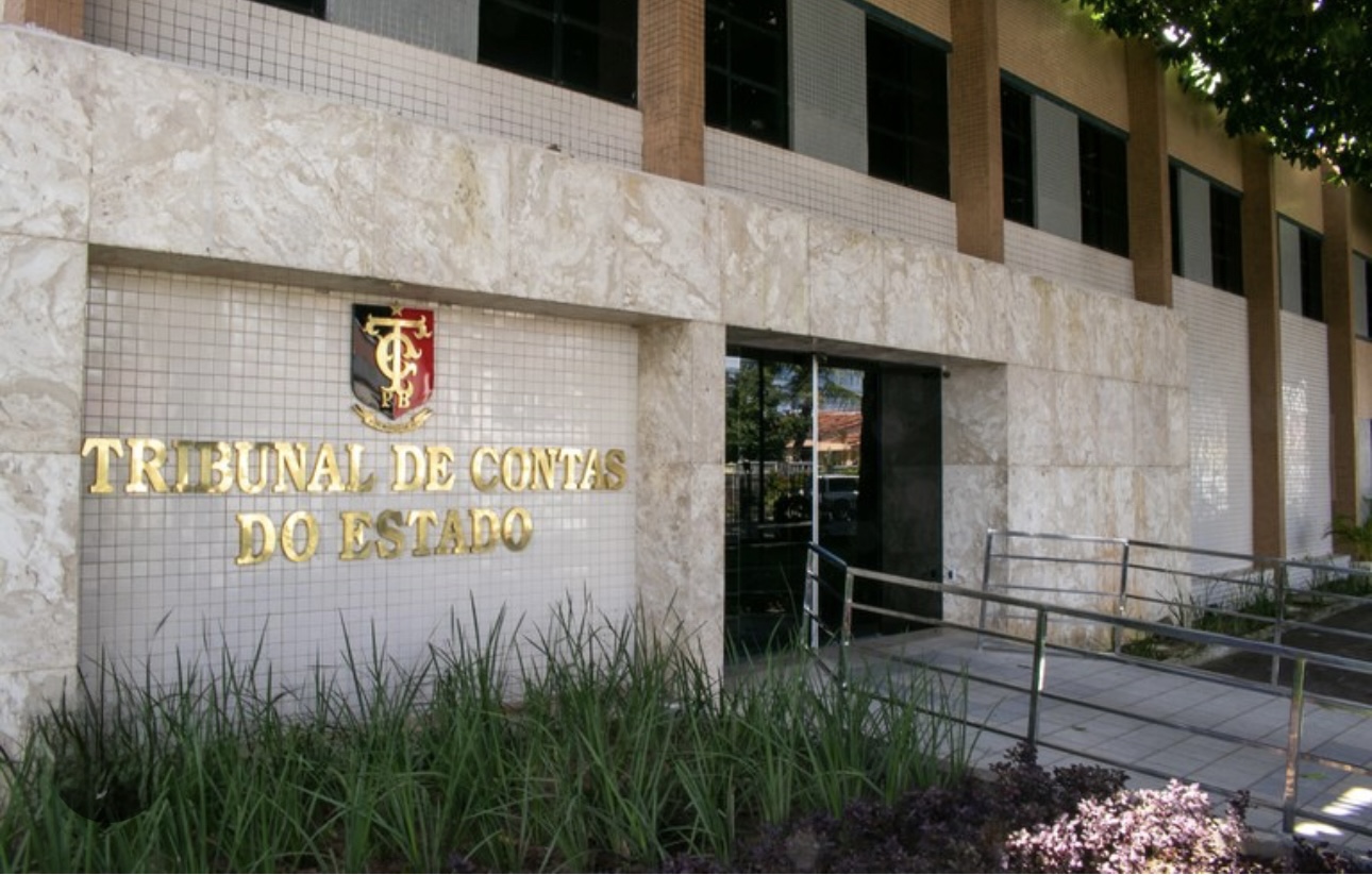 A Rapidinha de Bastidores TCE-PB