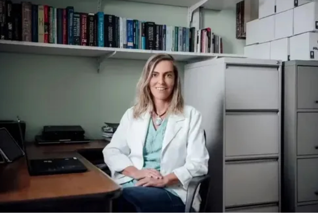 ALPB aprova título de cidadã paraibana para pesquisadora Tatiana Sampaio